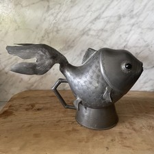 Antique chinese pewter for sale  Cathedral City