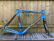 Daccordi fibra columbus for sale  SOUTHAM