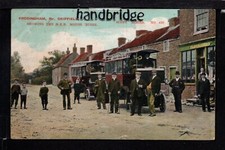 North frodingham motor for sale  DEESIDE