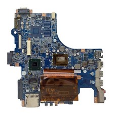 Placa-mãe i3-3227U A1944997A DA0HK8MB6E0 MODELO:HK8 para notebook Sony Vaio SVF142 comprar usado  Enviando para Brazil