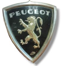 Stemma per peugeot usato  Venzone