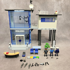 Playmobil polizei station for sale  Estill Springs