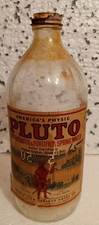 Vintage america physic for sale  Sullivan