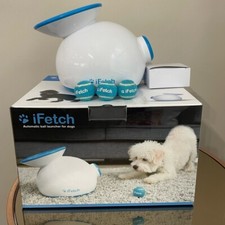 Ifetch interactive demand for sale  Round Lake