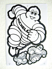 Michelin männchen stickerboge gebraucht kaufen  Berkenthin