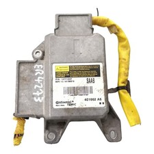 Centralina airbag saab usato  Venetico