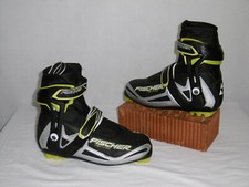 Fischer top skating gebraucht kaufen  Selb