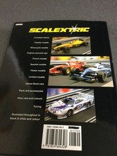 scalextric book for sale scalextric book for sale BLACKPOOL