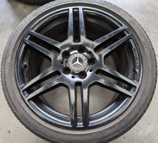 Black spare genuine for sale  REDDITCH