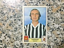 Ascoli album calciatori usato  Firenze