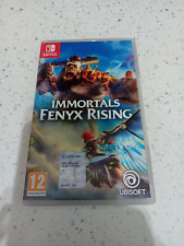 Immortal fenyx rising usato  Sassari