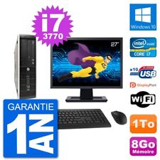 Compaq pro 6300 d'occasion Compaq pro 6300 d'occasion  France