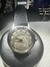Girard perregaux gyromatic for sale  West Hartford