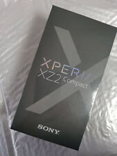 Smartphone Sony Xperia XZ2 compacto SO-05K 4GB+64GB 4G LTE alta qualidade comprar usado  Enviando para Brazil