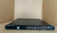Dell powerconnect 7024 for sale  HUNTINGDON