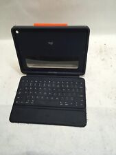 Logitech yu0073 rugged for sale  Rochester