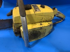 Mcculloch chainsaw 70cc for sale  Chippewa Falls