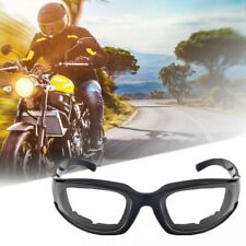 Motorcycle sunglasses padded for sale  Wichita