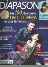 Diapason 648 100 d'occasion  Bray-sur-Somme