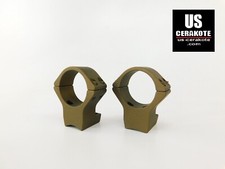 Talley scope ring for sale  Saint Marys
