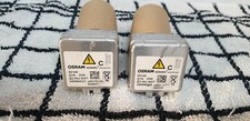 Xenon d1s osram usato  Lamezia Terme