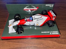 Mclaren collection edition gebraucht kaufen  Senden