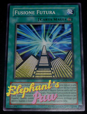 Yugioh fusione futura usato  Fano