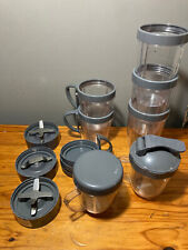 Nutri bullet blender for sale  Fort Branch