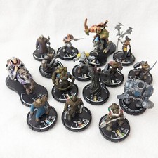 Lot mage knight for sale  Rexburg