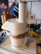 Moulinex moulinette gebraucht kaufen  Wittenberge