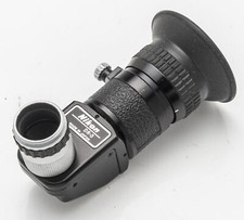 Nikon dr3 winkelsucher gebraucht kaufen  Filderstadt