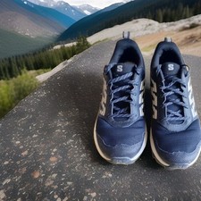 Salomon contagrip walking gebraucht kaufen  Frankfurt am Main