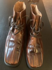 Mens autograph leather for sale  GUILDFORD