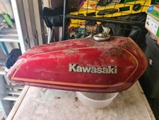 Kawasaki kh100 petrol for sale  BARNSLEY