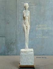 Alberto giacometti gebraucht kaufen  Berlin