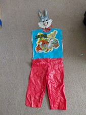 bugs bunny costume for sale  Waterloo