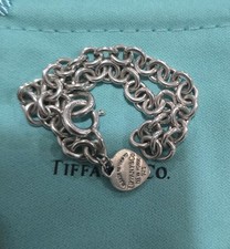 Authentic return tiffany for sale  Pueblo