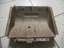 Fiat 600 lamierato usato Fiat 600 lamierato usato  Canale