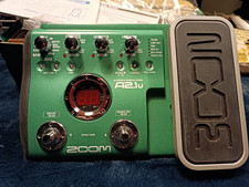 Zoom a2.1 acoustic for sale  RYTON