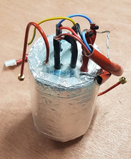 Sirona dac dampferzeuger gebraucht kaufen Sirona dac dampferzeuger gebraucht kaufen  Berlin