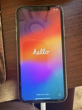 Iphone white unlocked for sale  Key Largo