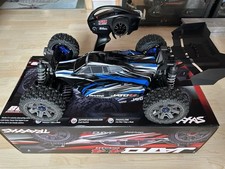 Traxxas jato 4x4 gebraucht kaufen  Bad Ems
