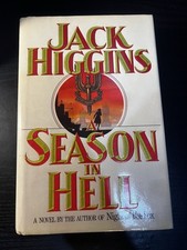 Lot jack higgins for sale  Harriman