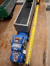 tractor cattle trailer for sale  ANTRIM