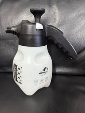 Pulverizador de pressão manual Marolex Industry Ergo Acid 1000 1L - LEIA A DESCRIÇÃO!!! comprar usado  Enviando para Brazil