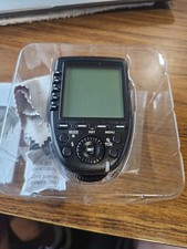 Godox xpron flash for sale  Yale