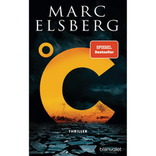 Celsius thriller bestseller gebraucht kaufen  Berlin