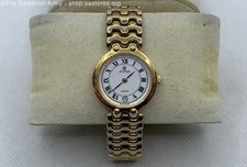 Cyma gold tone for sale  Wilkes Barre