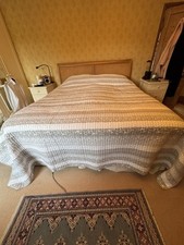 White company king for sale  WINDSOR