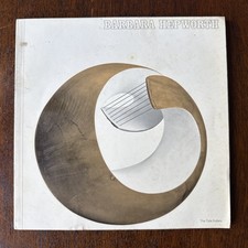 Barbara hepworth tate for sale  BECKENHAM